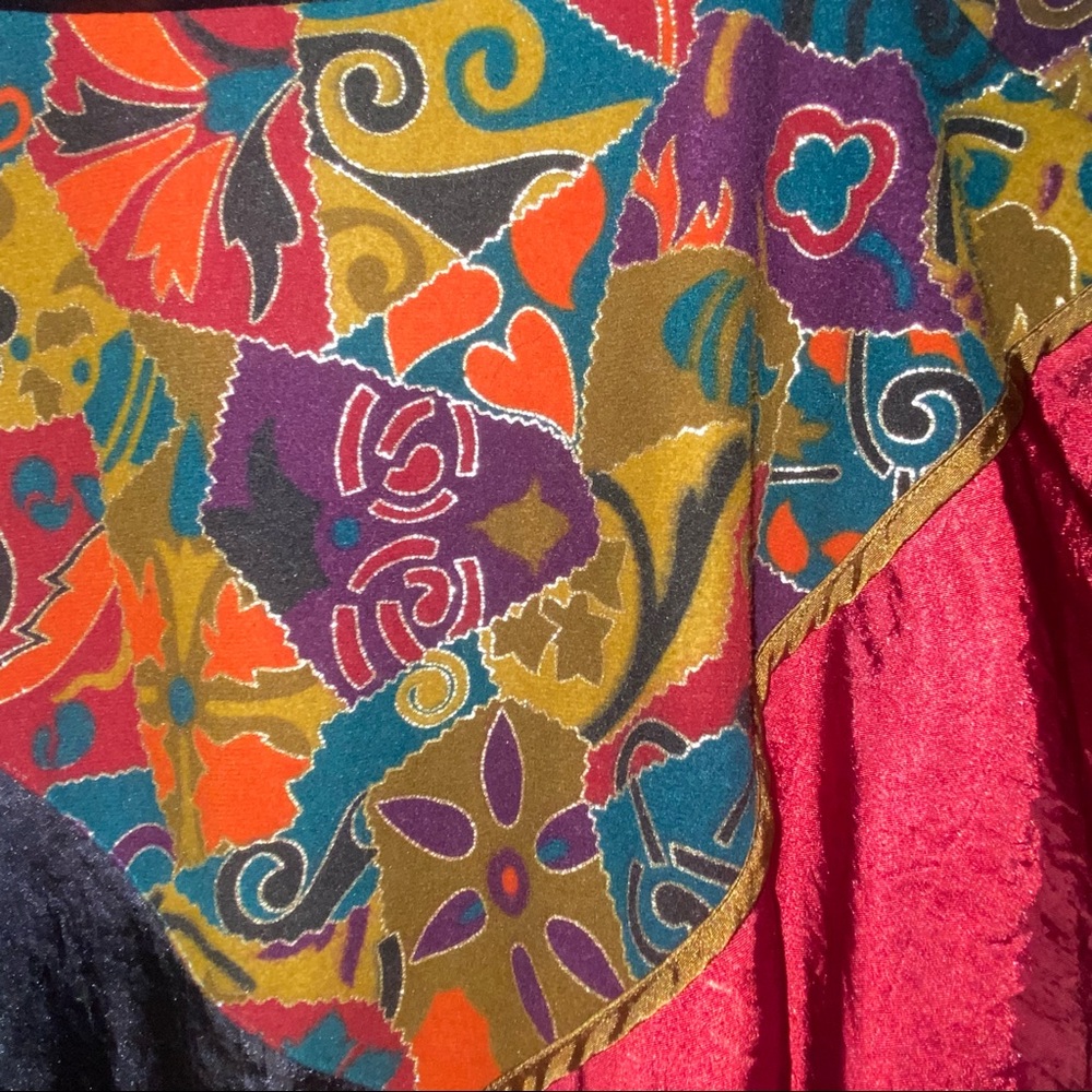 Causal isle vintage jacket - Picture 4 of 5
